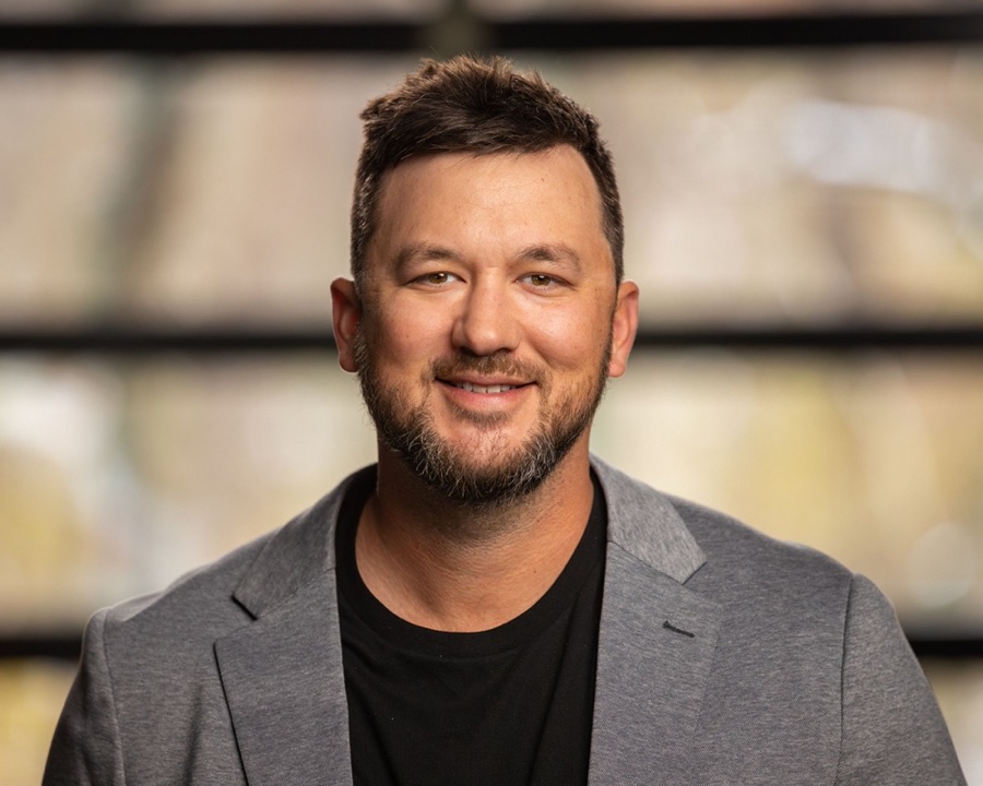 Brandon Gilliam, REALTOR® serving Mason, Ohio